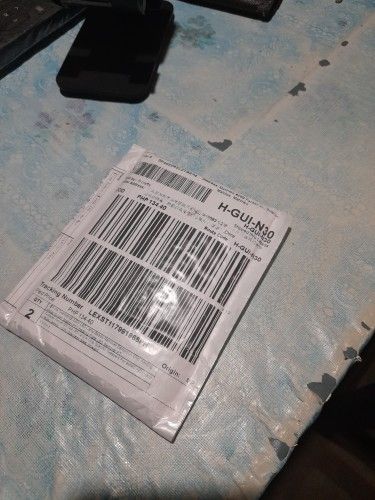 Buyer review image 1