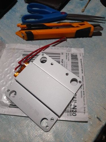 Buyer review image 2