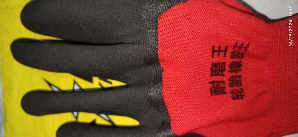 Buyer review image 2