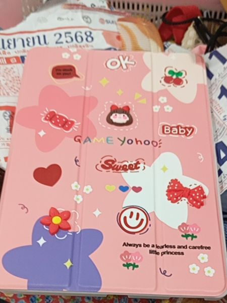 Buyer review image 2