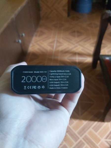 Buyer review image 3
