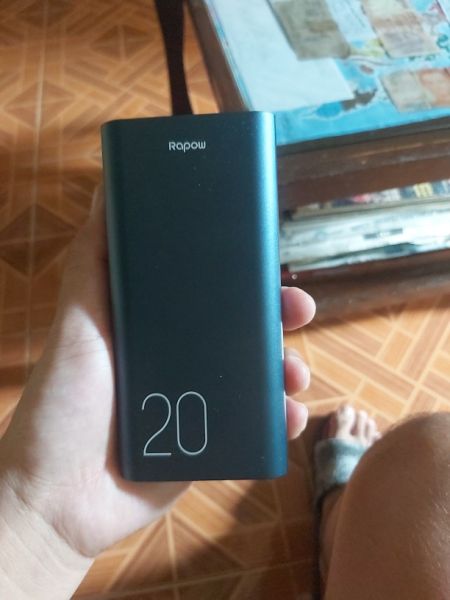 Buyer review image 1