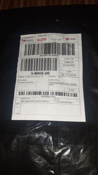 Buyer review image 2