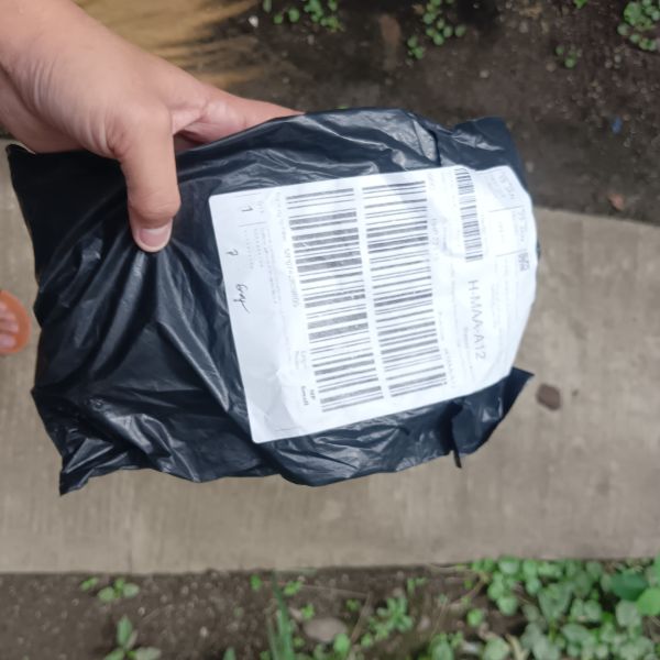 Buyer review image 1
