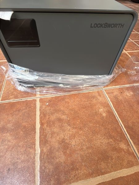 Buyer review image 2