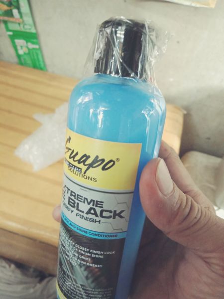 Buyer review image 2