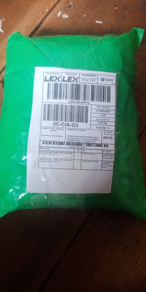 Buyer review image 1