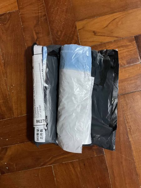 Buyer review image 1