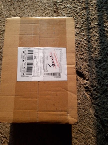 Buyer review image 1