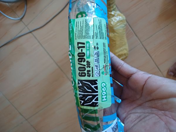 Buyer review image 2