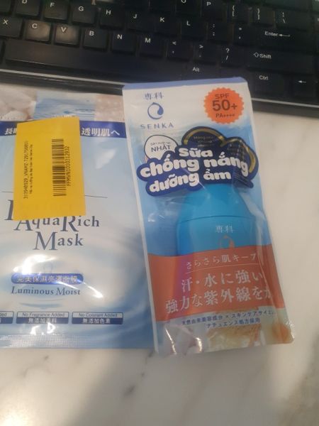 Buyer review image 1