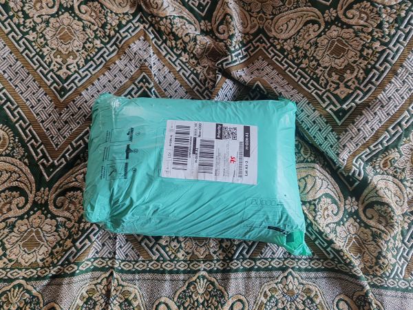 Buyer review image 1