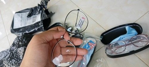 Buyer review image 2