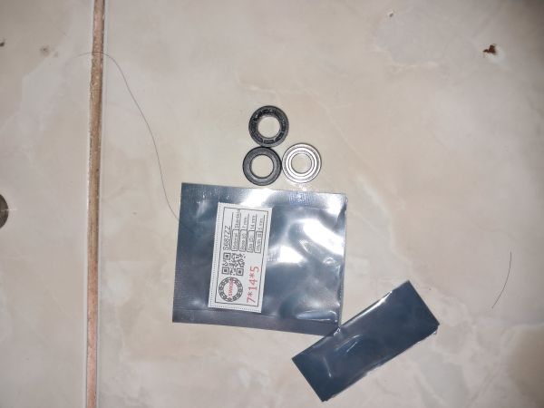Buyer review image 2