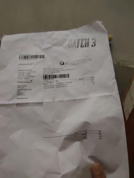 Buyer review image 5