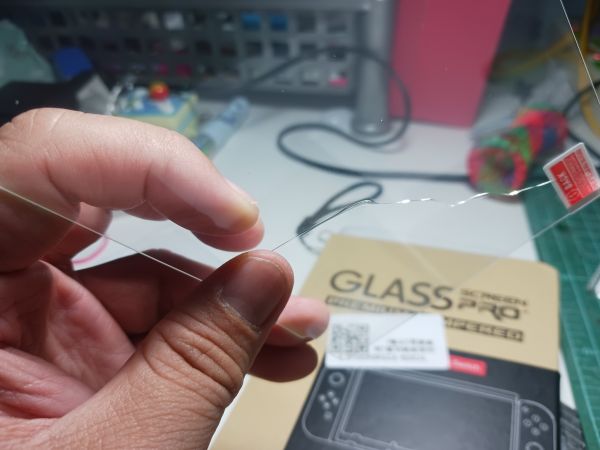 Buyer review image 2