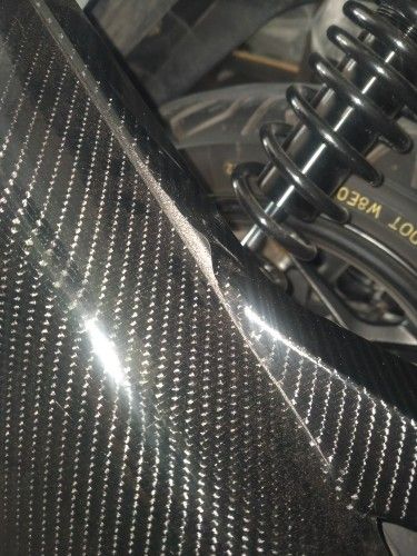 Buyer review image 1