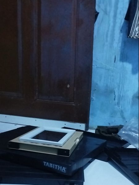 Buyer review image 2