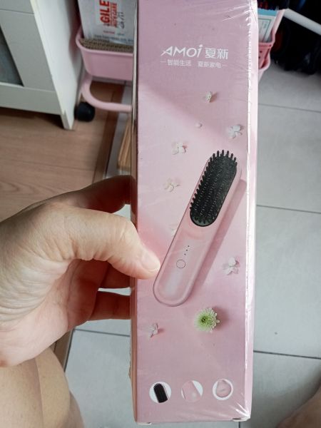 Buyer review image 3