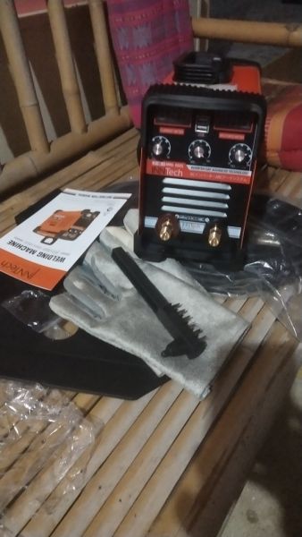 Buyer review image 2