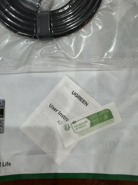 Buyer review image 2