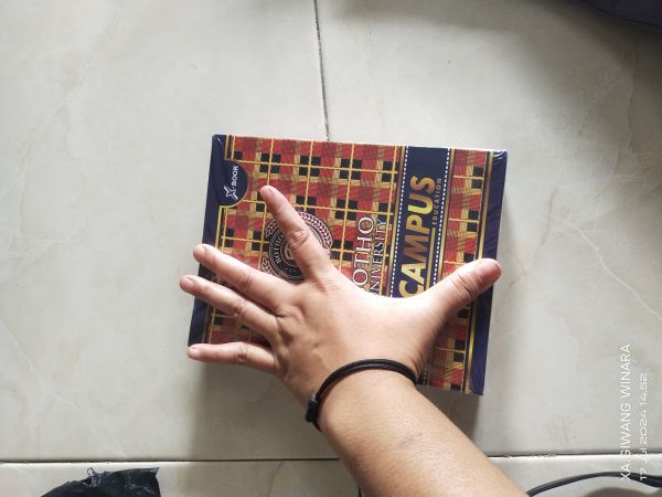 Buyer review image 1
