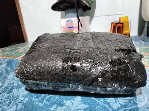 Buyer review image 2