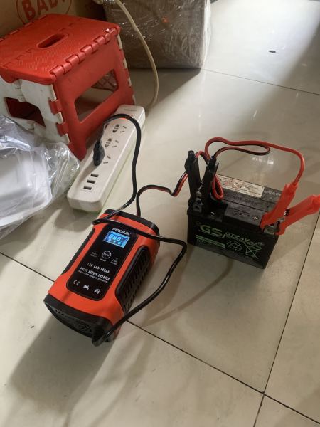 Buyer review image 1