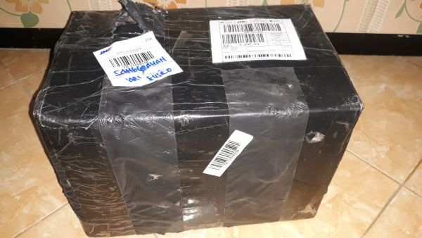 Buyer review image 2