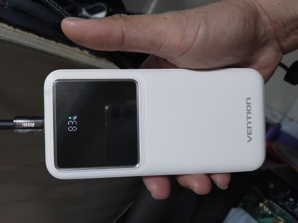 Buyer review image 1