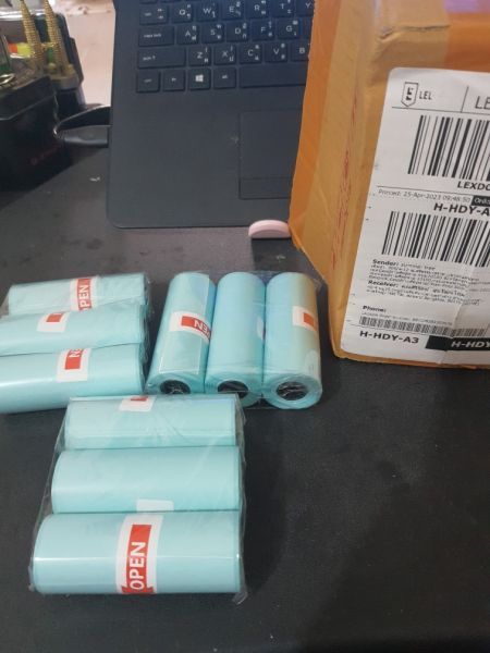 Buyer review image 1