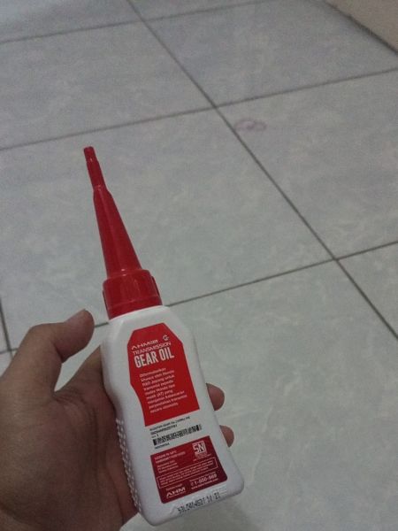 Buyer review image 2