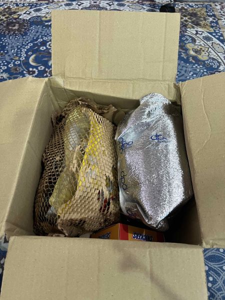 Buyer review image 3