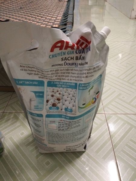Buyer review image 2
