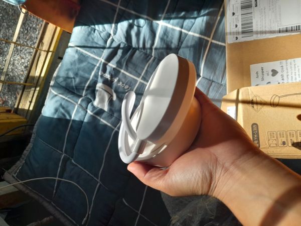 Buyer review image 2