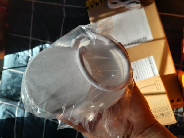 Buyer review image 1