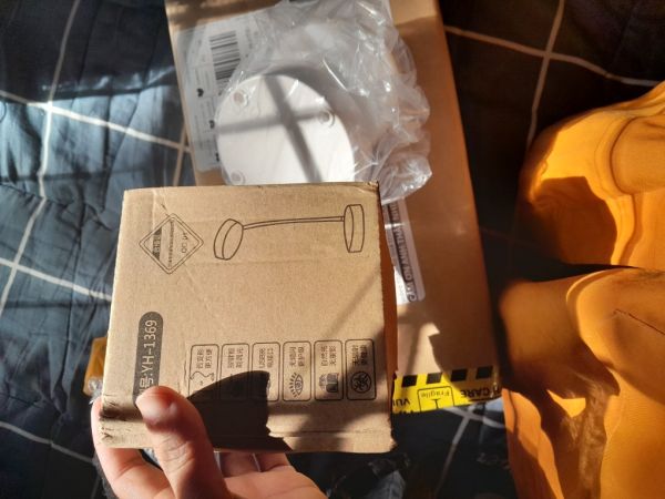 Buyer review image 3