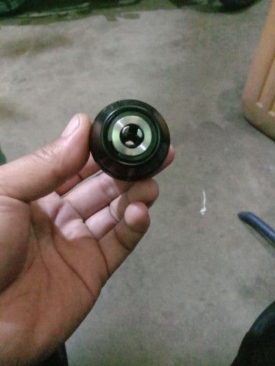 Buyer review image 2