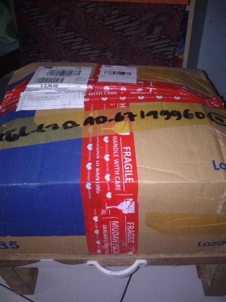Buyer review image 1