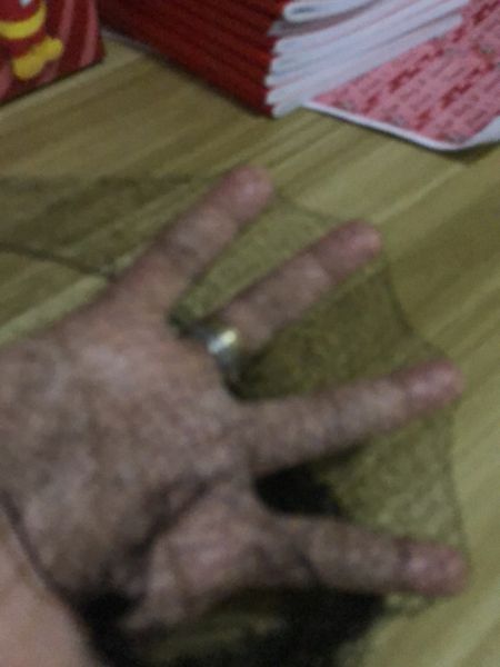 Buyer review image 1