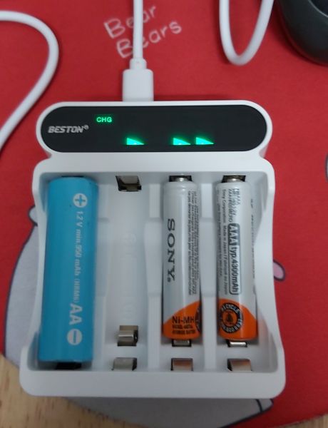 Buyer review image 2