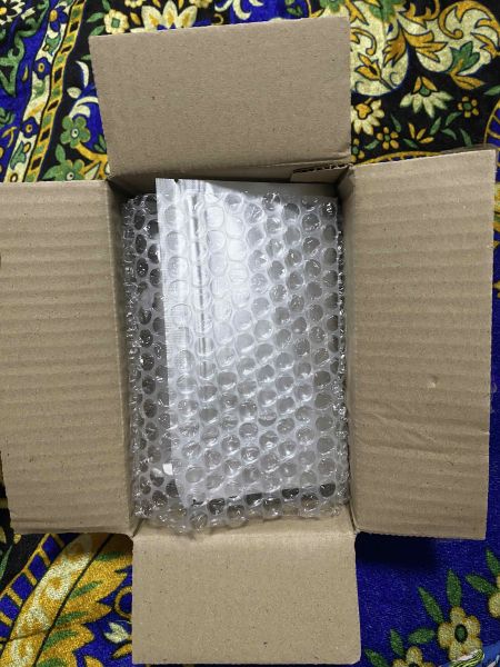 Buyer review image 5