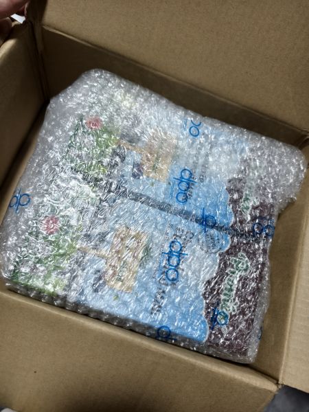 Buyer review image 2
