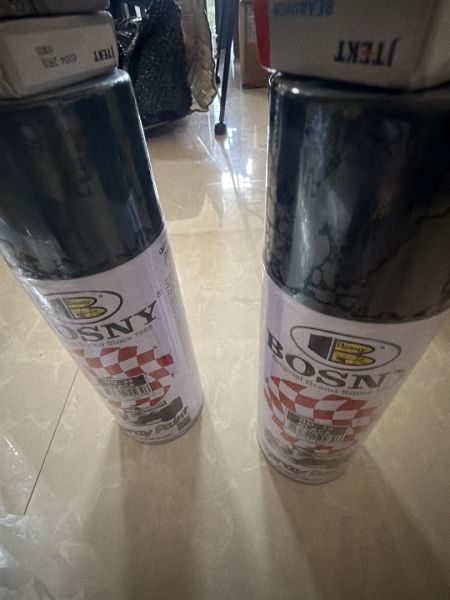 Buyer review image 2