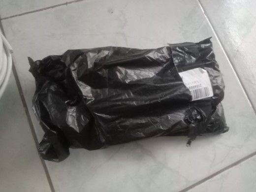 Buyer review image 1