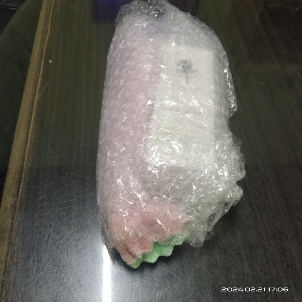 Buyer review image 2