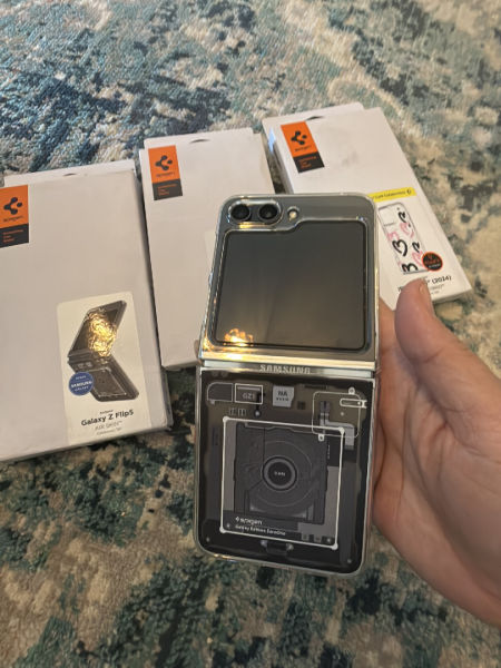 Buyer review image 1