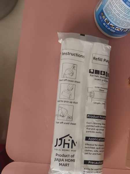Buyer review image 1
