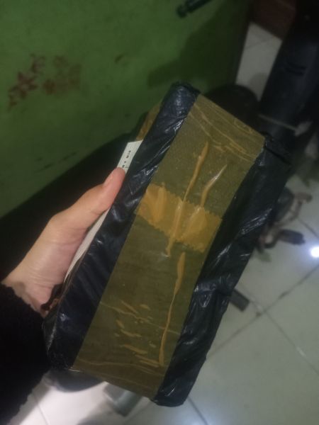 Buyer review image 1