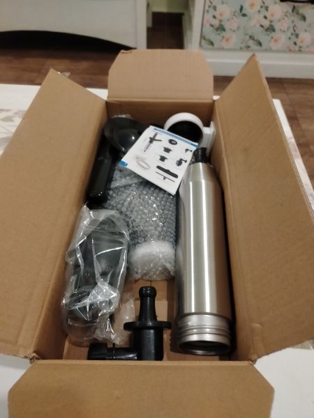 Buyer review image 1